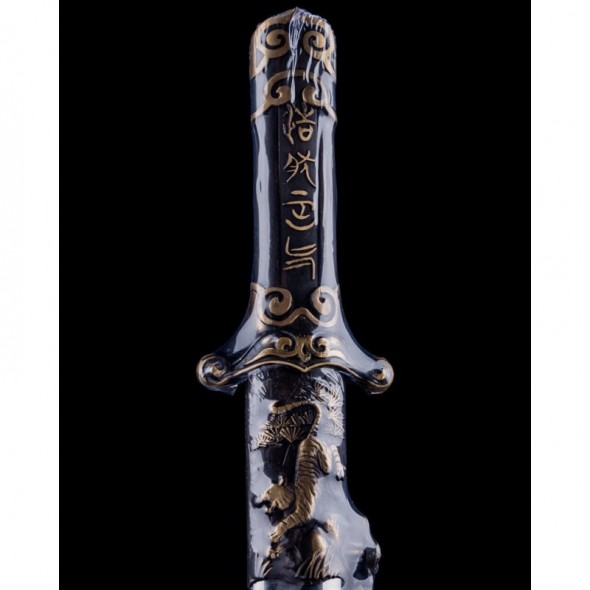 Xiao Jiang Jun Jian 将军剑