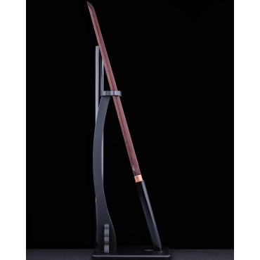 Shinwa SilkSting Handmade Shirasaya