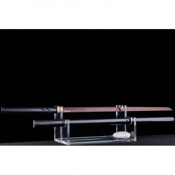 Shinwa SilkSting Handmade Shirasaya