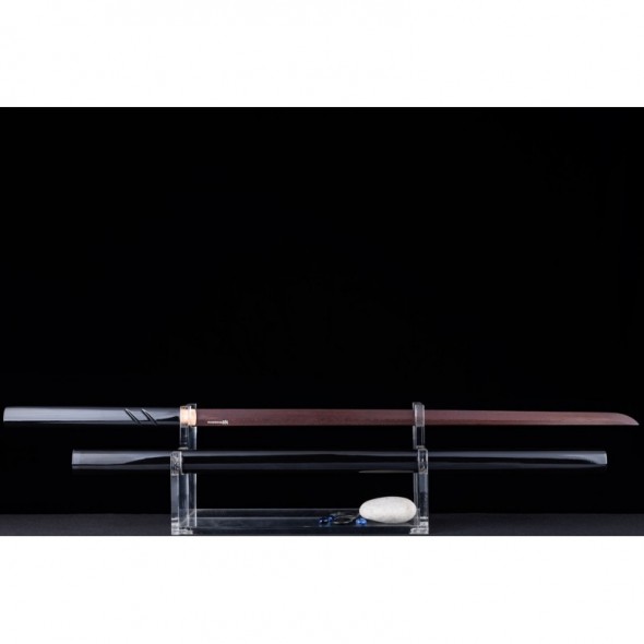 Shinwa SilkSting Handmade Shirasaya