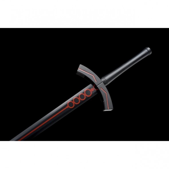 FSN Black Excalibur