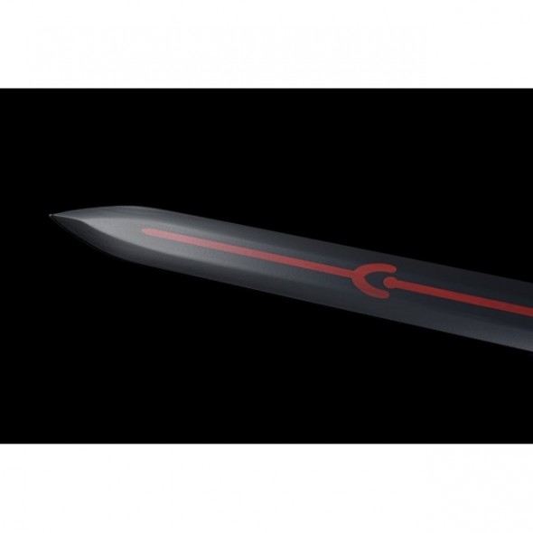 FSN Black Excalibur