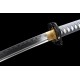 Katana Clay-Tempered 1045