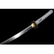 Katana Clay-Tempered 1045