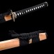 Handmade Katana 1060 with Special Hamon