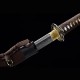 Handmade Katana 1060 with Bo-hi