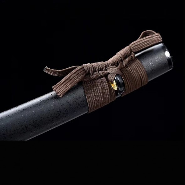 Handmade Katana 1060 with Bo-hi