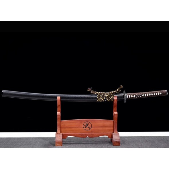 Handmade Katana 1060