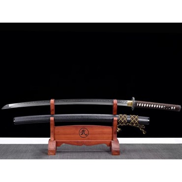 Handmade Katana 1060