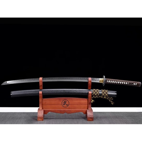 Handmade Katana 1060