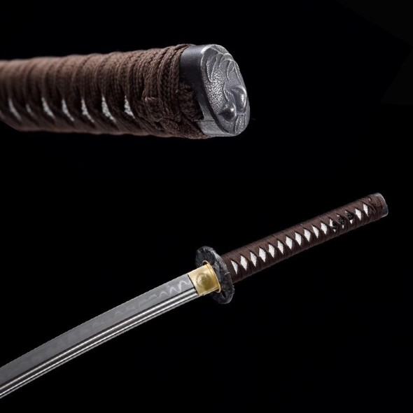 Handmade Katana 1060