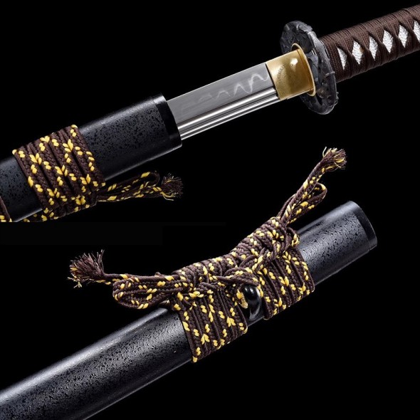 Handmade Katana 1060