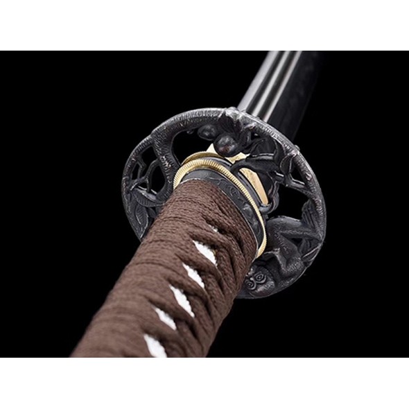 Handmade Katana 1060
