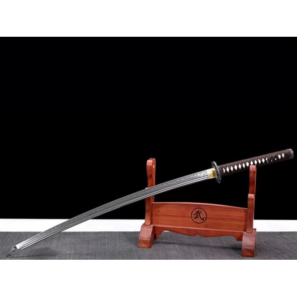 Handmade Katana 1060