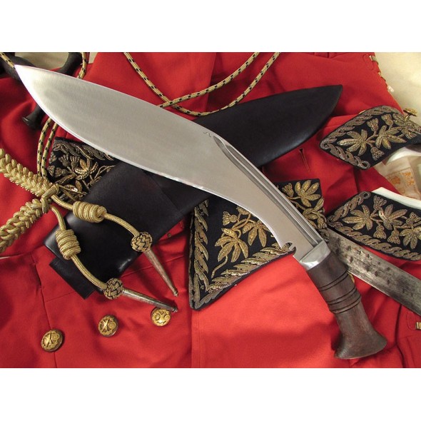 King Prithivi Kukri