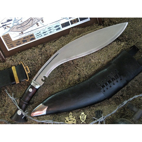 GI3 (Gurkha Issue 3rd)