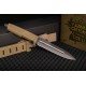 Extrema Ratio Contact Fixed Blade HCS