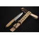Extrema Ratio Contact Fixed Blade HCS