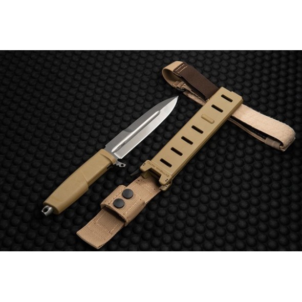 Extrema Ratio Contact Fixed Blade HCS