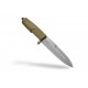 Extrema Ratio Contact Fixed Blade HCS