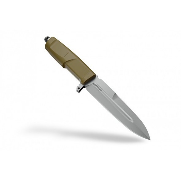 Extrema Ratio Contact Fixed Blade HCS