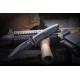 Extrema Ratio Fulcrum C FH Fixed Blade
