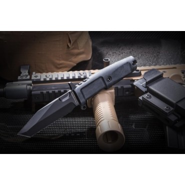 Extrema Ratio Fulcrum C FH Fixed Blade