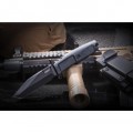Extrema Ratio Fulcrum C FH Fixed Blade
