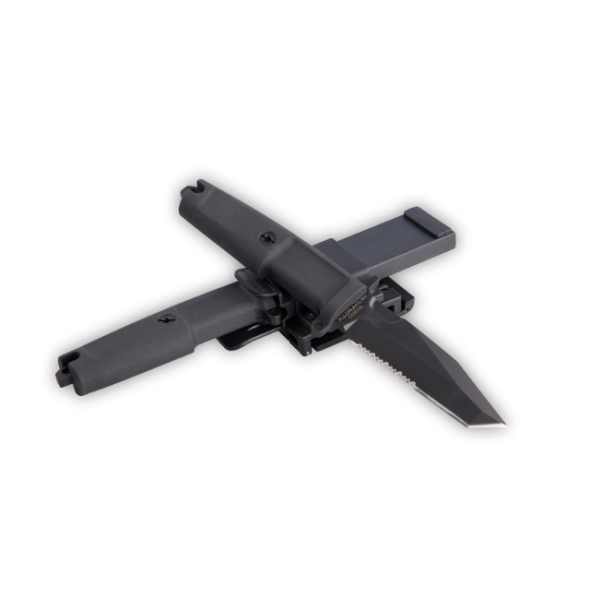 Extrema Ratio Fulcrum C FH Fixed Blade