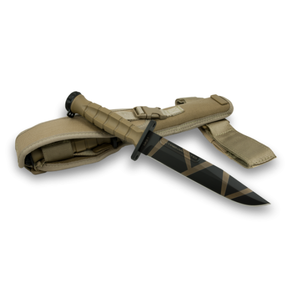 Extrema Ratio MK2 Desert Warfare