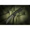 Extrema Ratio Panthera Black