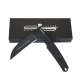 Extrema Ratio Panthera Black