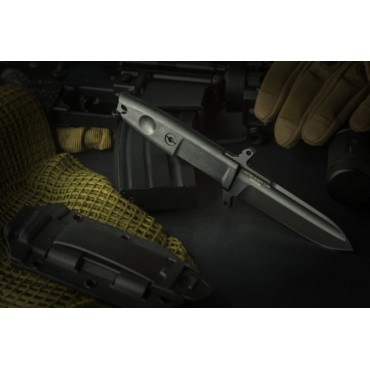 Extrema Ratio Defender DG Black