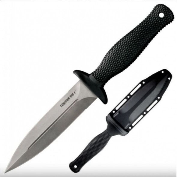 Cold Steel Counter Tac I Fixed Blade