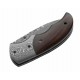 Boker Damascus Stubby