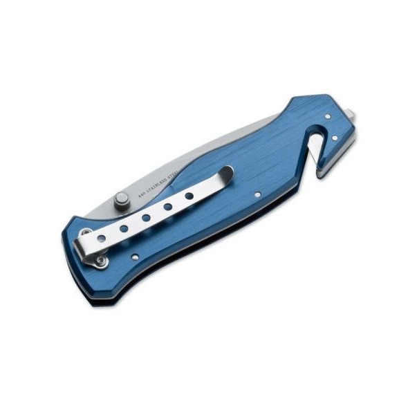 Boker Law Enforcement Linerlock