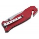 Boker Fire Dept Linerlock