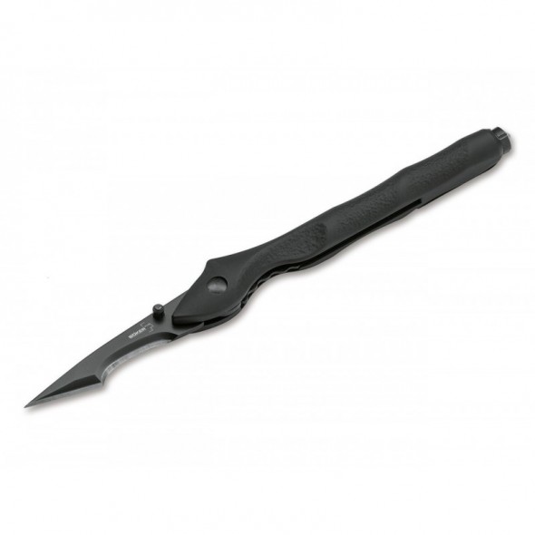 Boker Urban Survival XL Linerlock