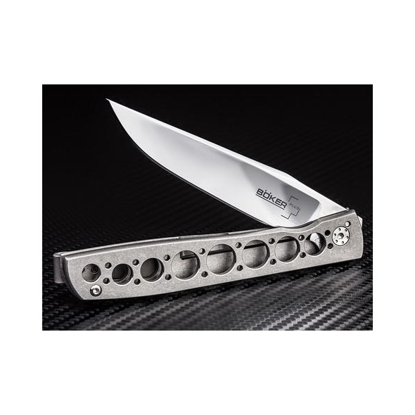 Boker Urban Trapper Framelock