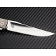 Boker Urban Trapper Framelock