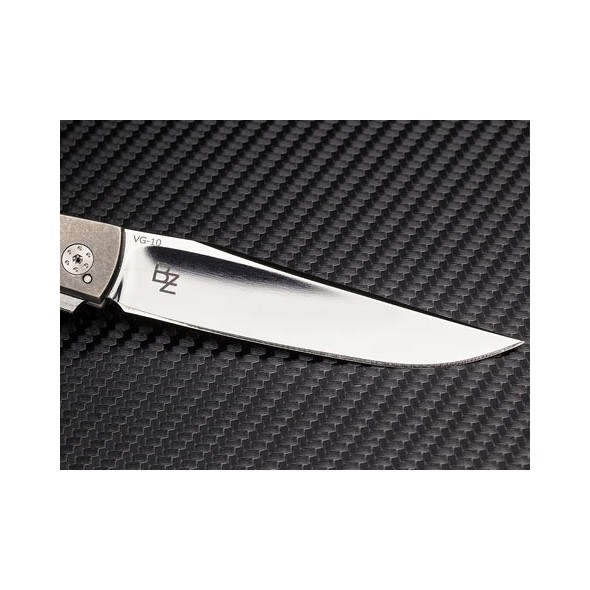 Boker Urban Trapper Framelock
