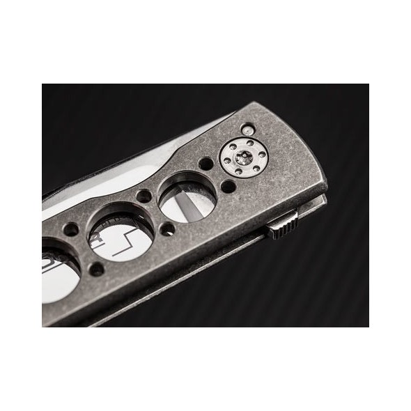 Boker Urban Trapper Framelock