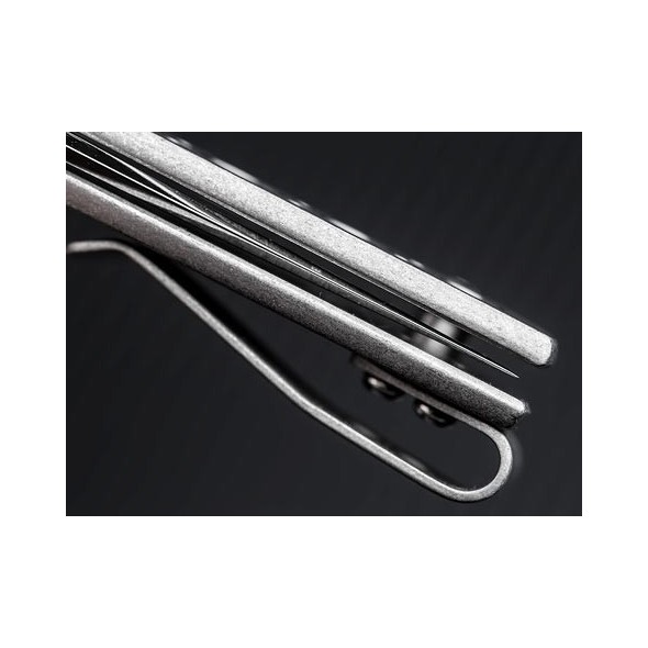 Boker Urban Trapper Framelock