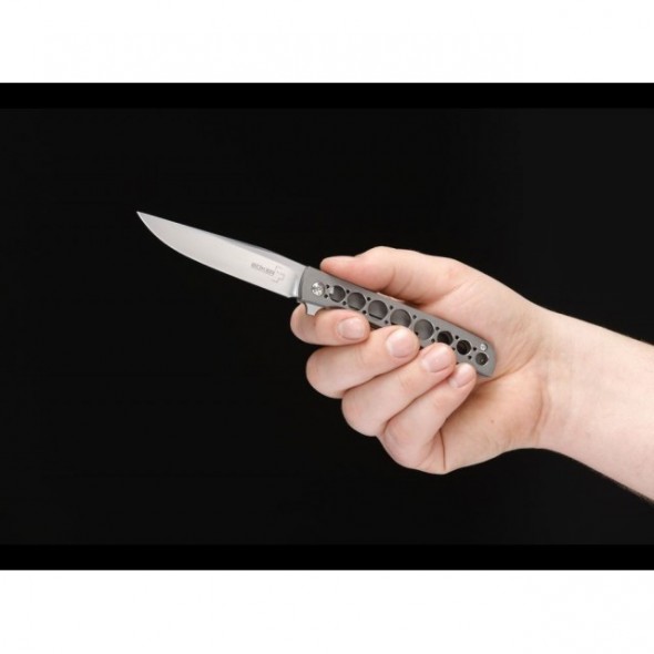 Boker Urban Trapper Framelock