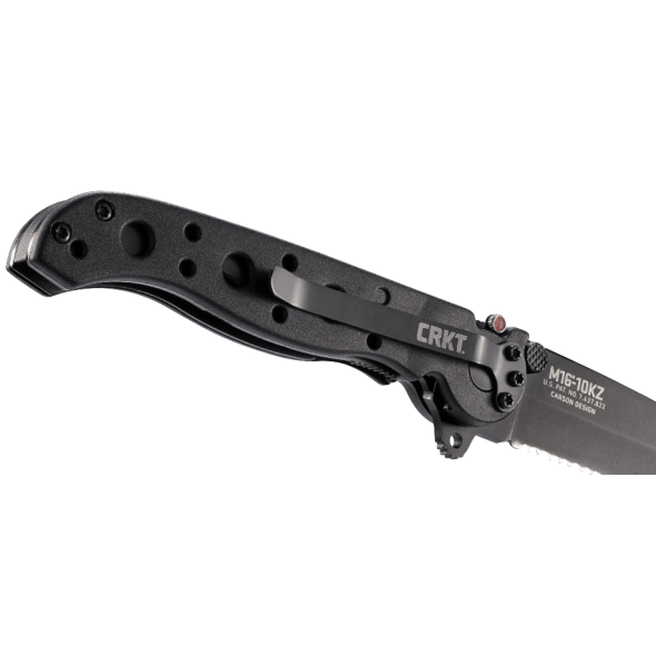 CRKT M16 Zytel
