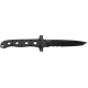 CRKT M16-FX Tanto Veff Fixed Blade