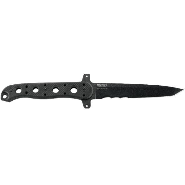 CRKT M16-FX Tanto Veff Fixed Blade