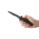 CRKT M16-FX Tanto Veff Fixed Blade