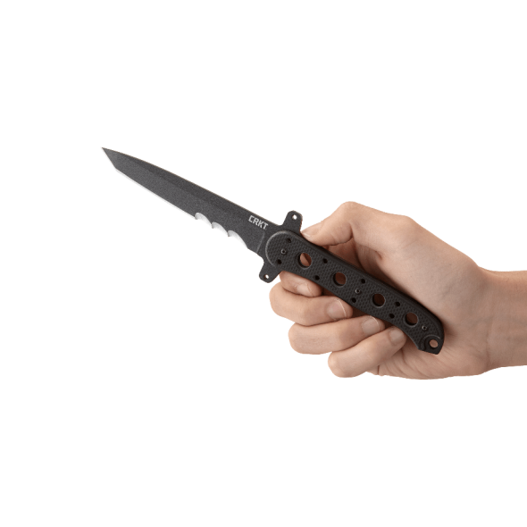 CRKT M16-FX Tanto Veff Fixed Blade