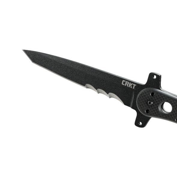 CRKT M16-FX Tanto Veff Fixed Blade